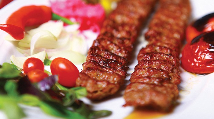 غذاهای سنتی