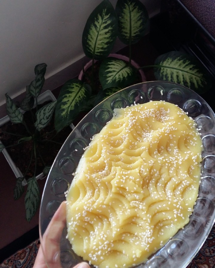 حلوای اردبرنج