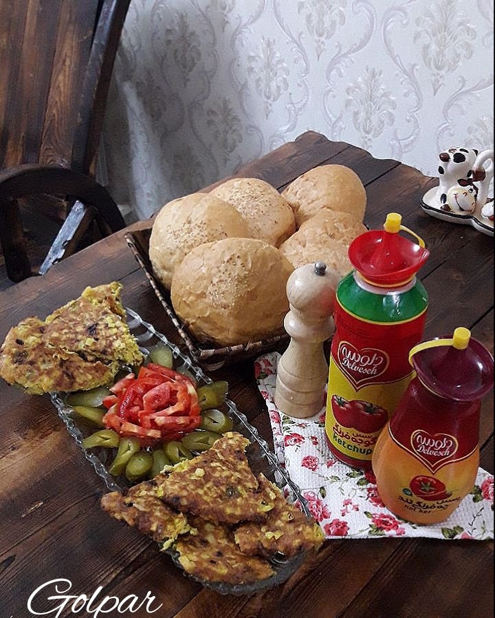 عکس کوکوی مرغ