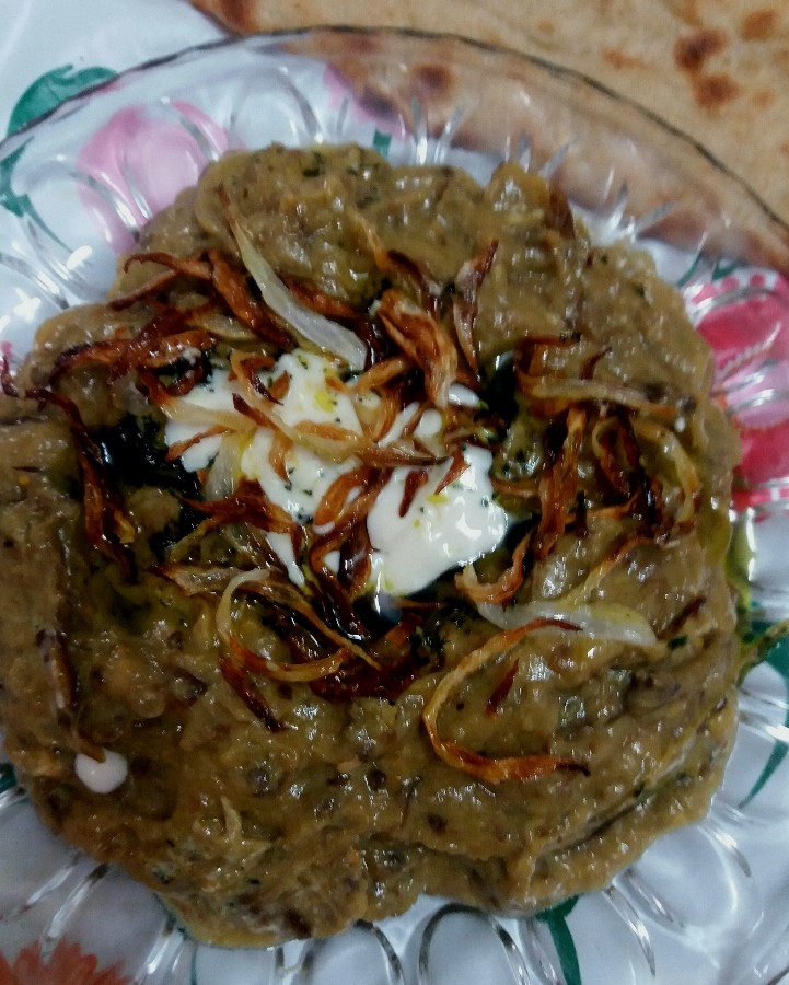 کشک بادمجان