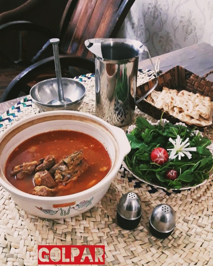آبگوشت