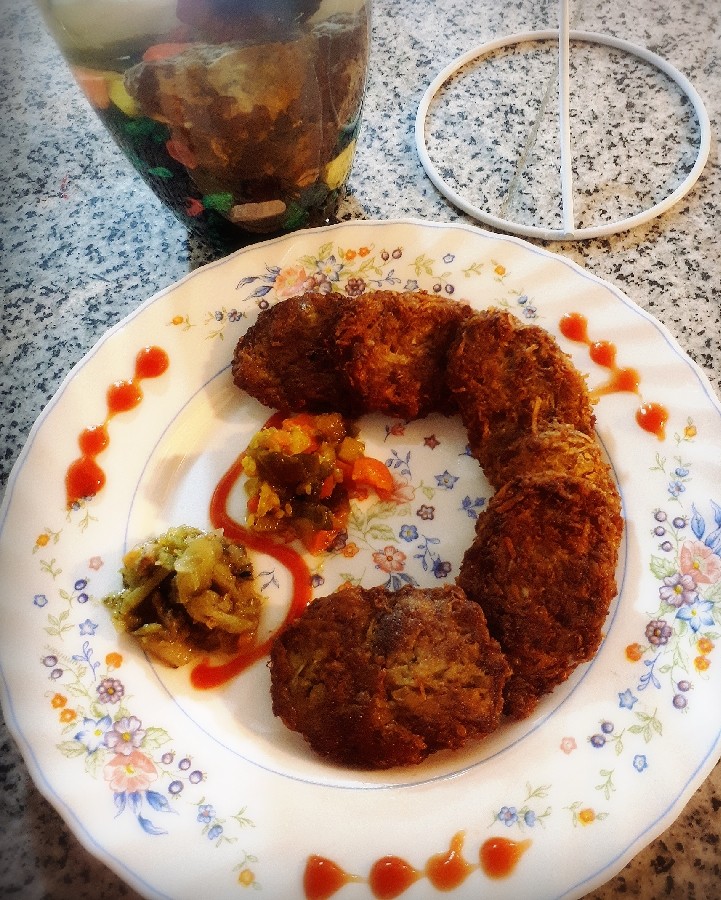 شامی گوشت