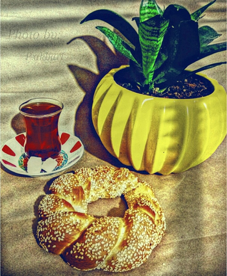 نان سیمیت