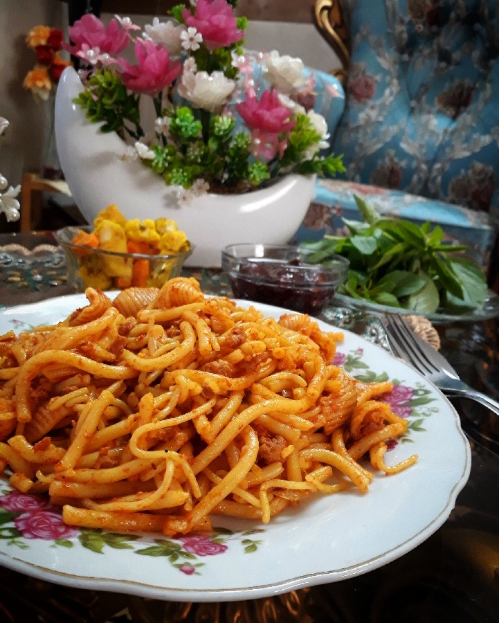 ماکارونی
