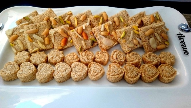 سمسمیه