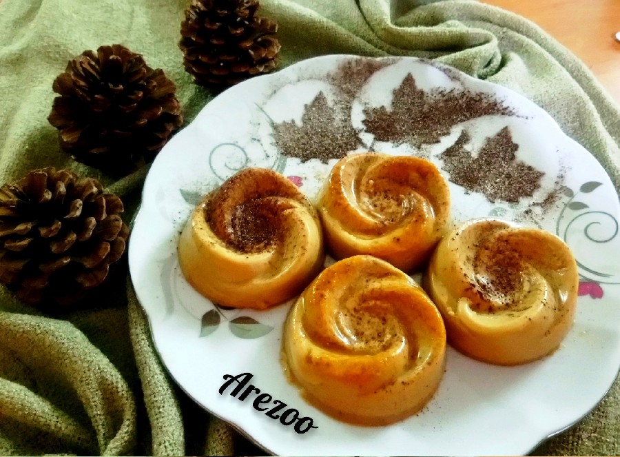 دسر عربی