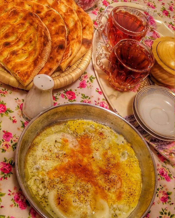 نیمرو