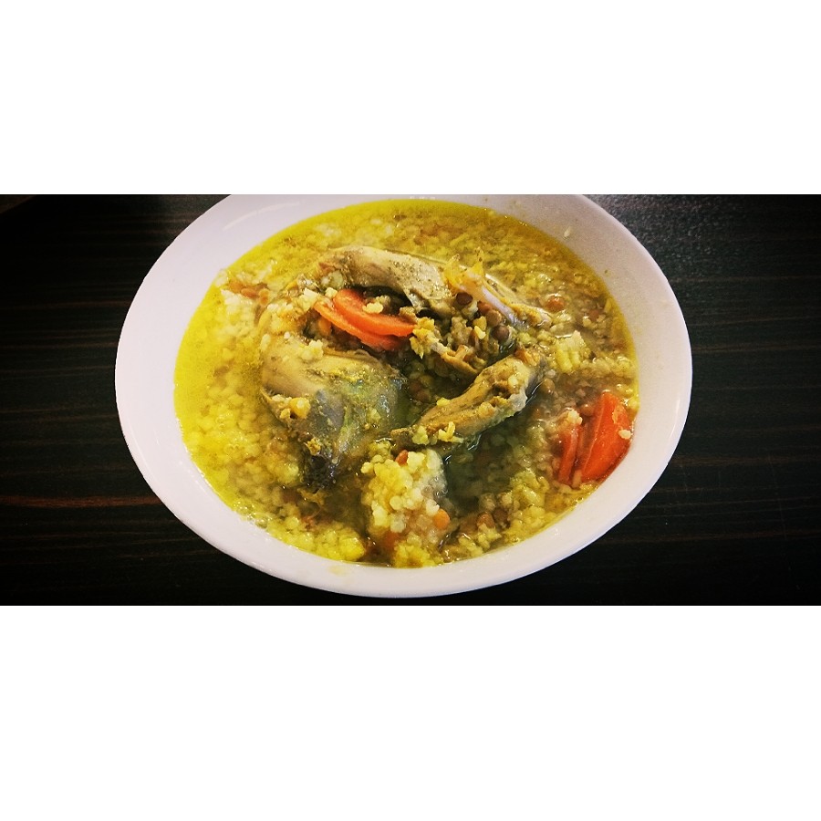 گوشت در شیشه مخصوص کودکان
مقوی و خوشمزه