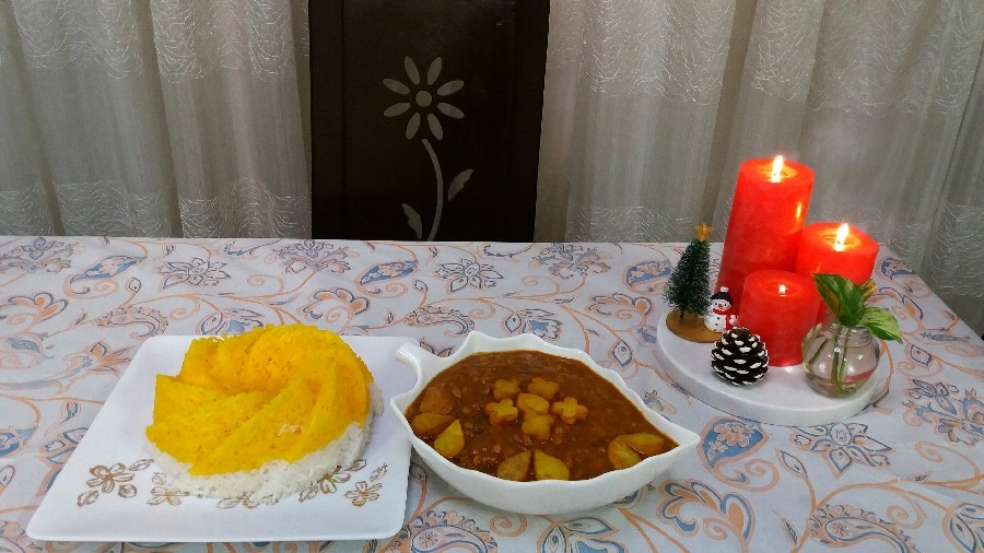قیمه♡