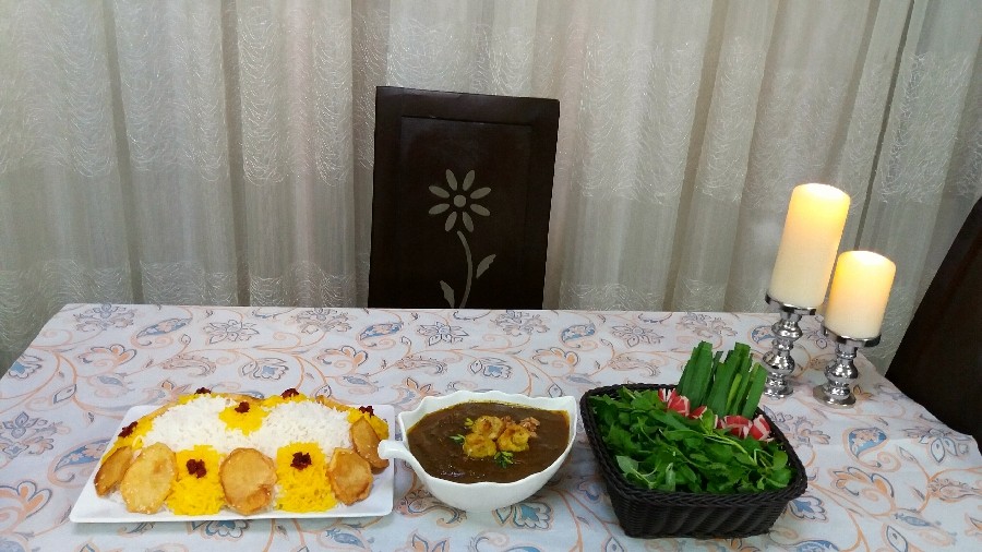 فسنجان