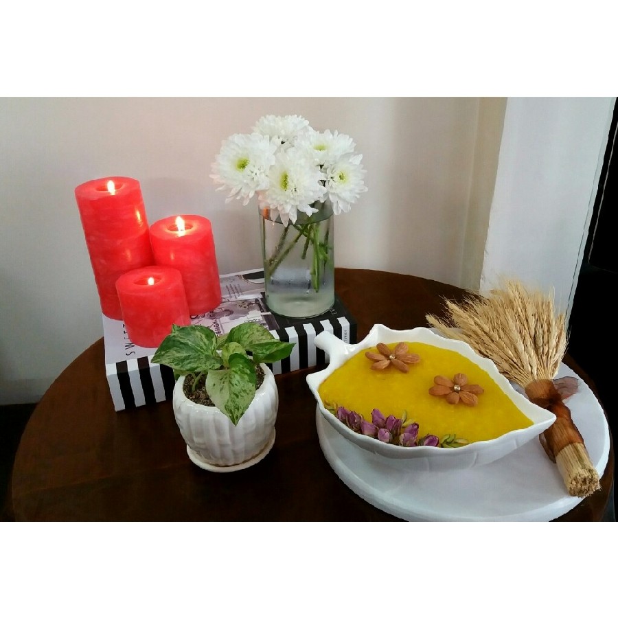 شله زرد♡