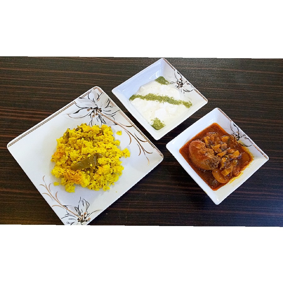 خورشت قارچ و گوشت
مخصوص کودکان یکسال و نیم به بالا
نوش نگاه پر محبتتون