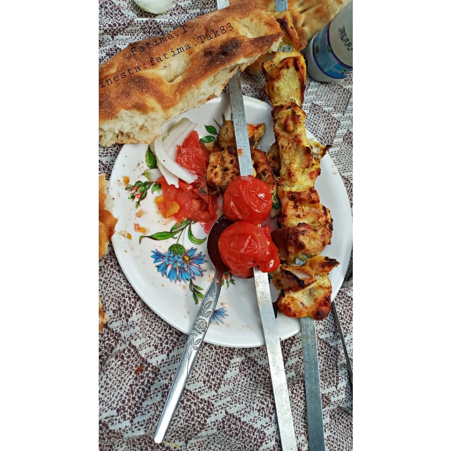 سیزده بدر