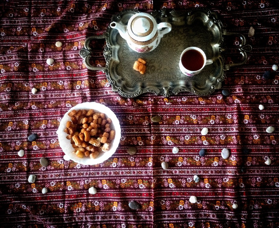 بامیه