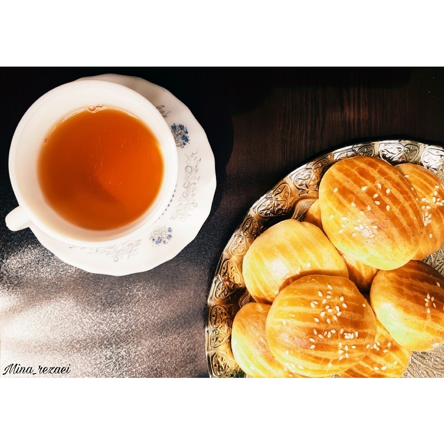 چای چورک