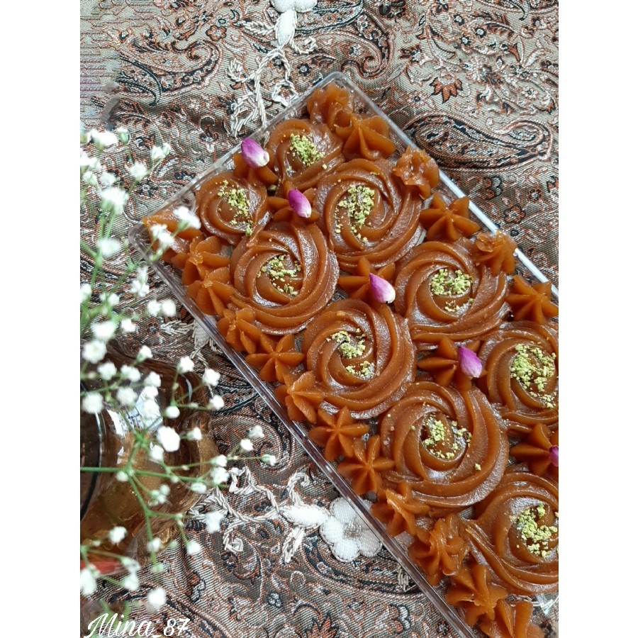 حلوای شیر