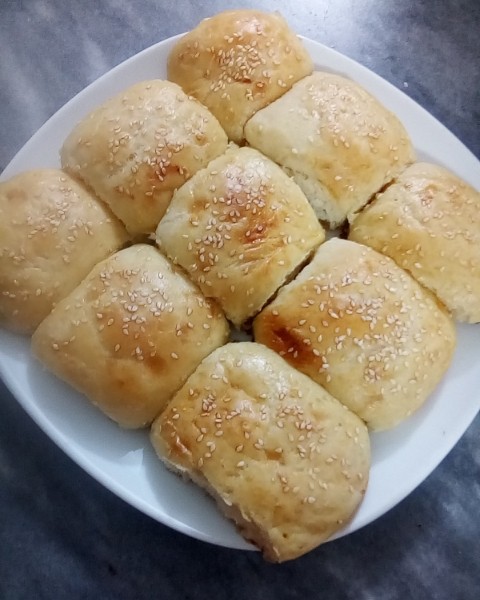 نان پنیری (کندو عسلی)