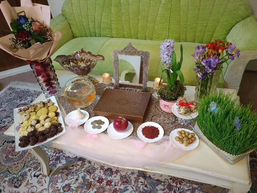 عکس ☆نوروز 1401☆