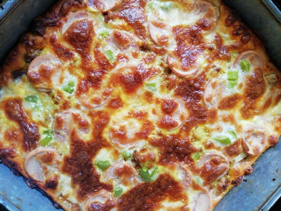 پیتززا