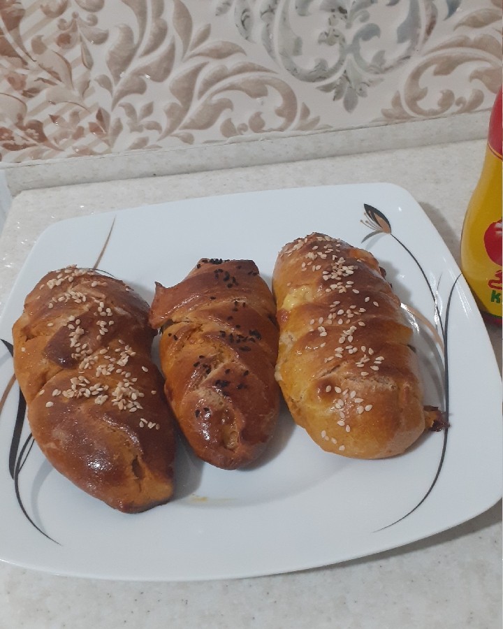 عکس اشترودل