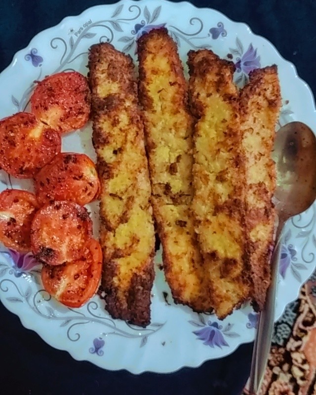 کباب بوقلمون