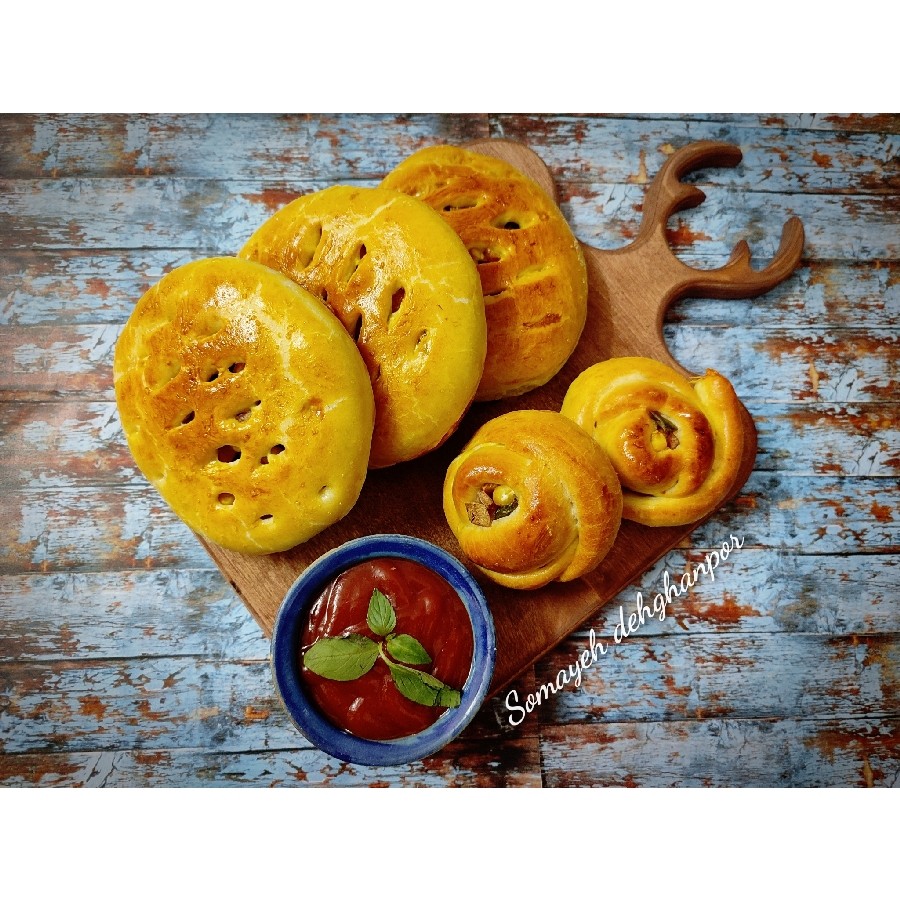 عکس پیراشکی ورق بزنید از داخلش عکس گذاشتم