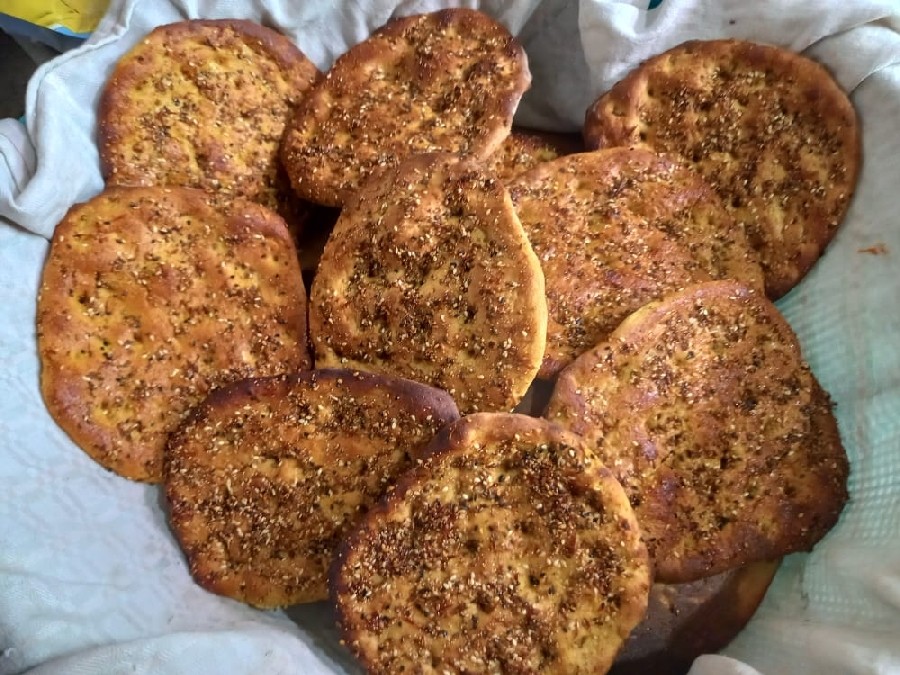 عکس کاکولی