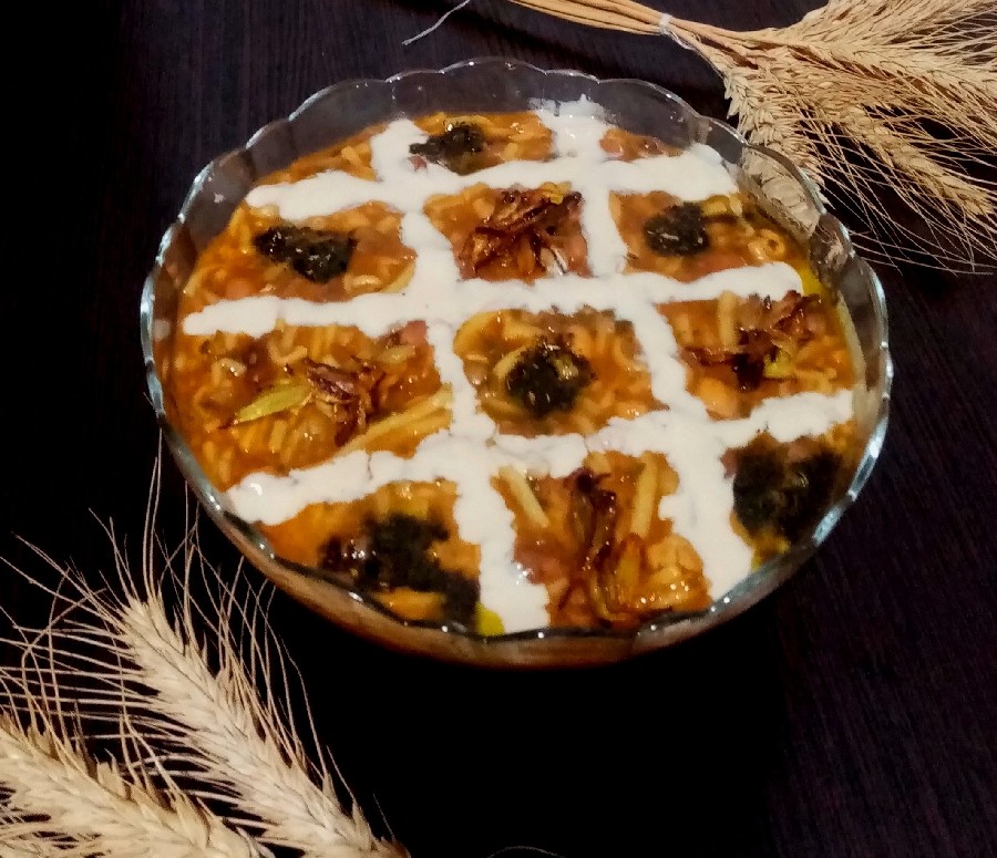 عکس نماز و روزه هاتون قبول درگاه حق