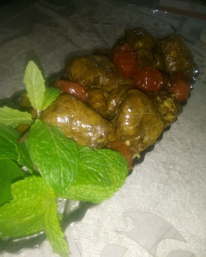 عکس نوبرونه فصل بهار