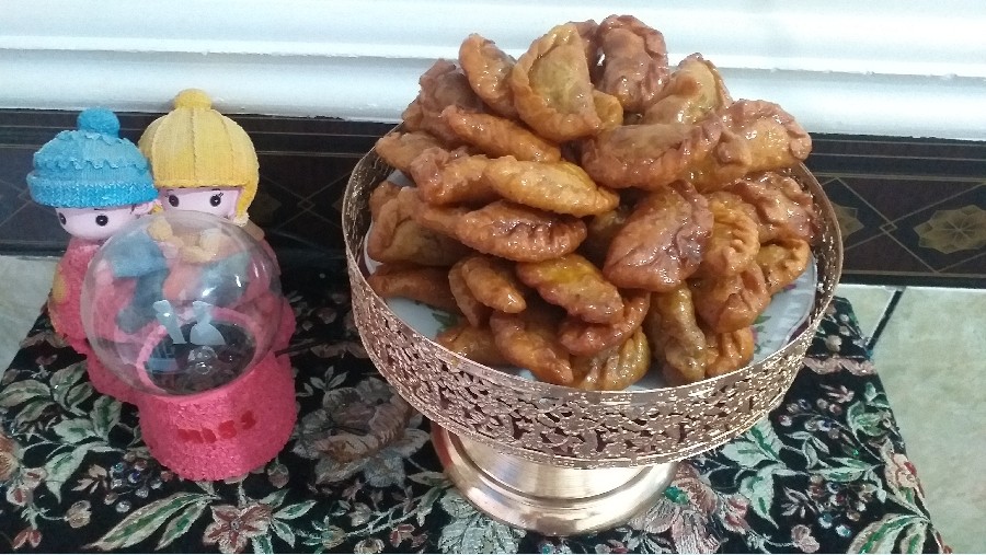 عکس قطاب يزدي
#ويژه رمضان
