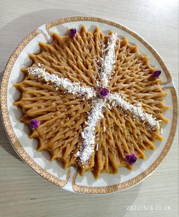 حلوا