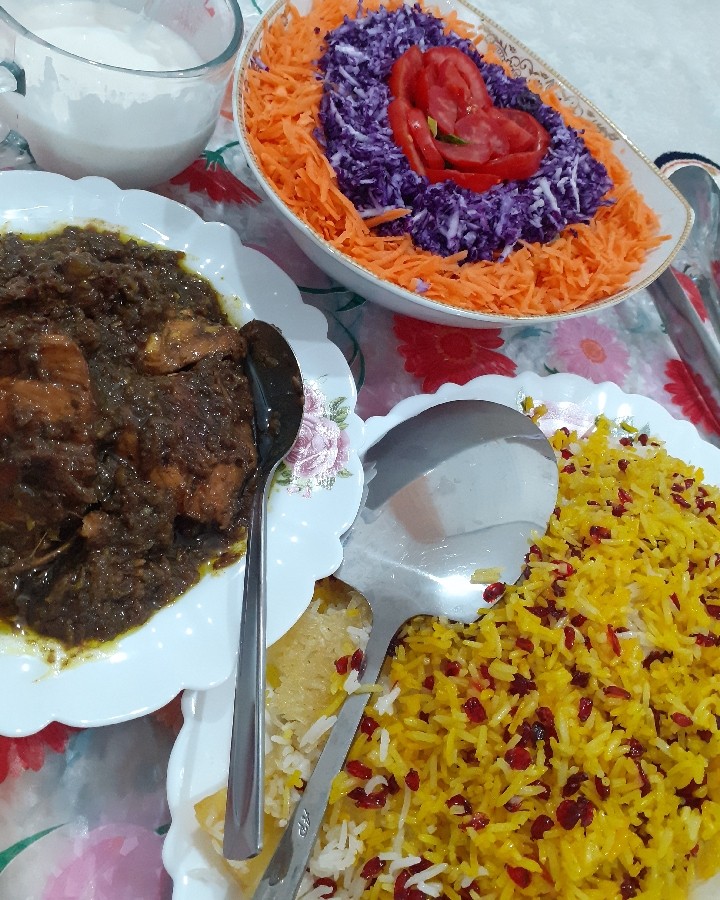 عکس مرغ ترش