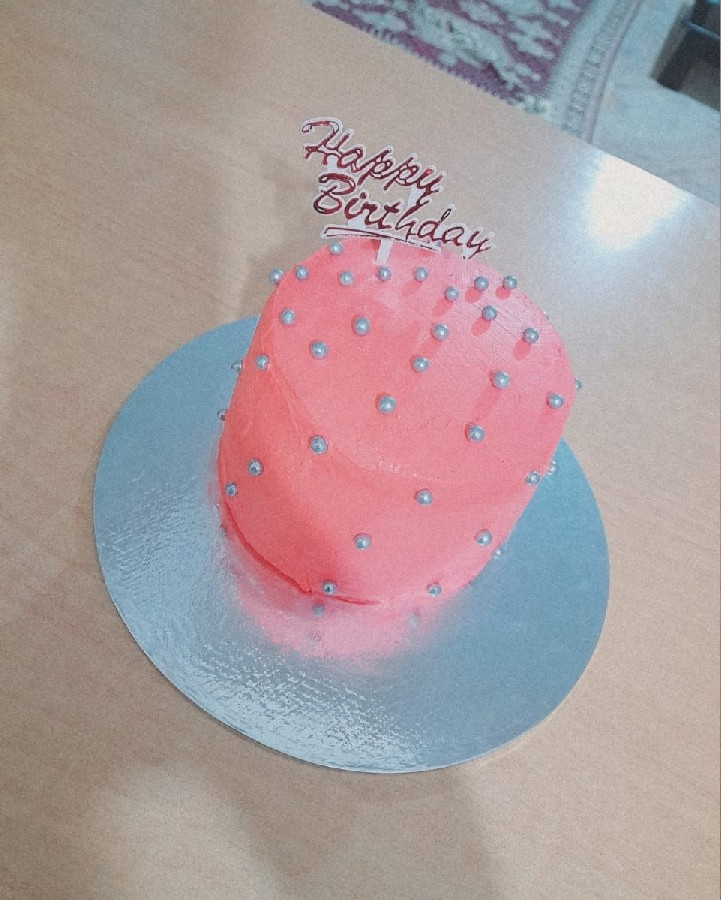 عکس happy Birthday to me♡