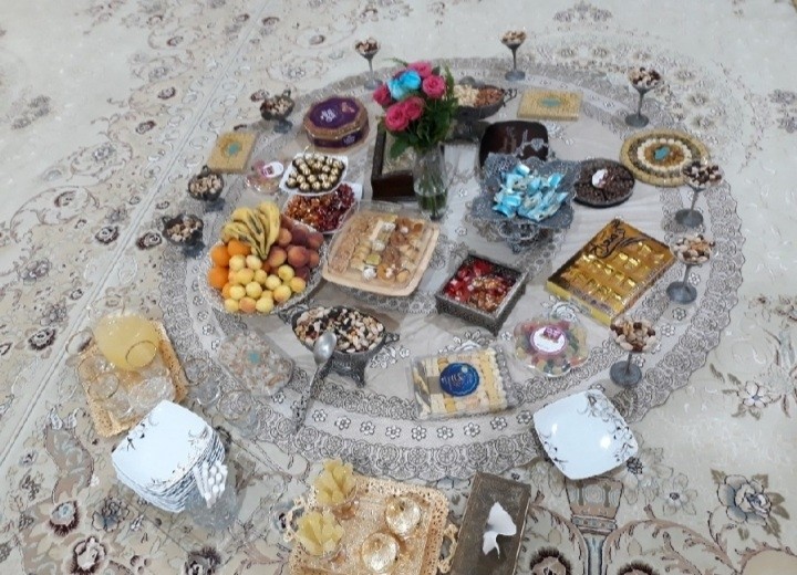 عکس سفریه عید فطر