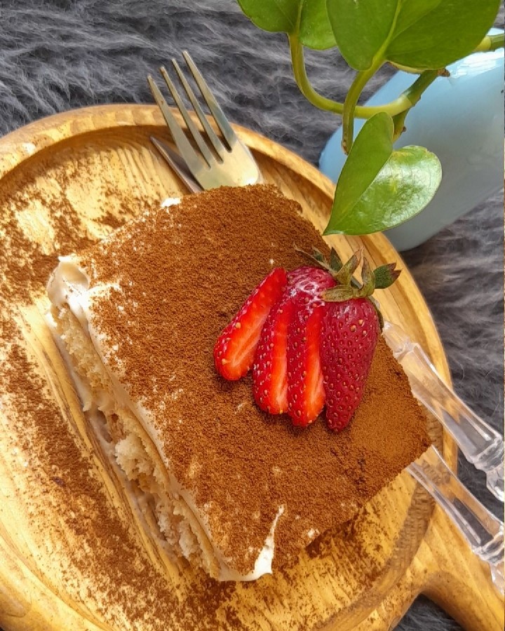 عکس تیرامیسو❤