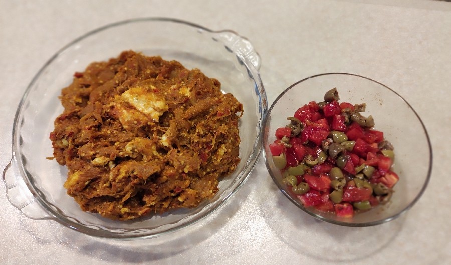 خورش میرزا قاسمی