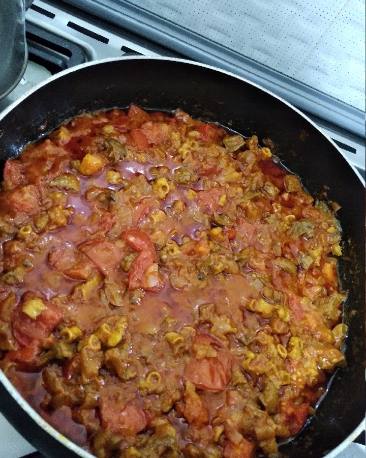 جگر تابه ای