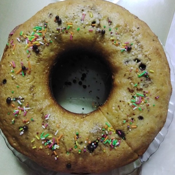 عکس کیک