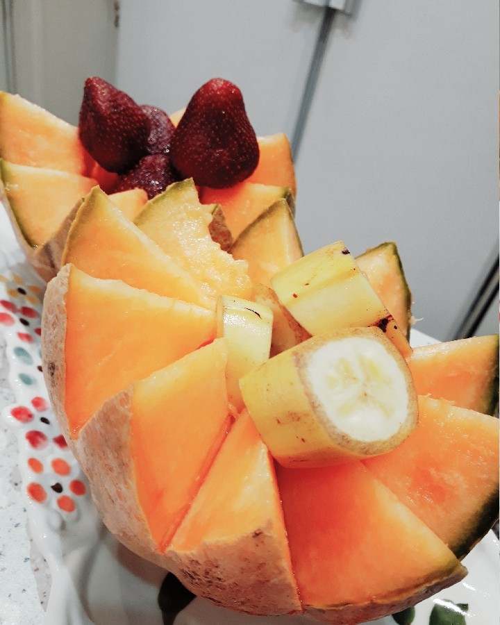 میوه آرایی^_^