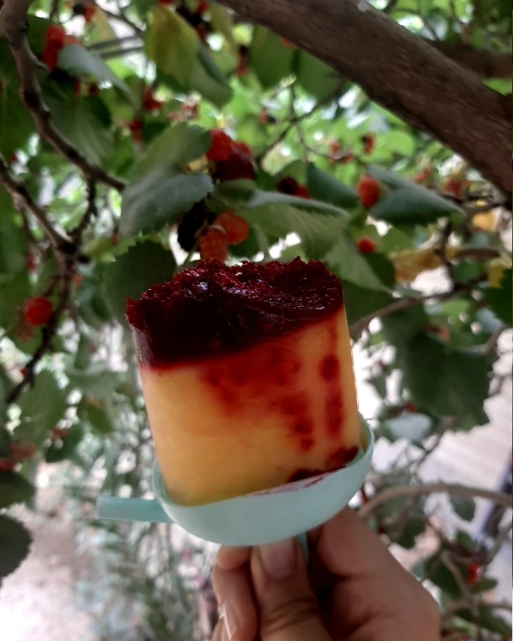 بفرمایین یه گاز خنکی