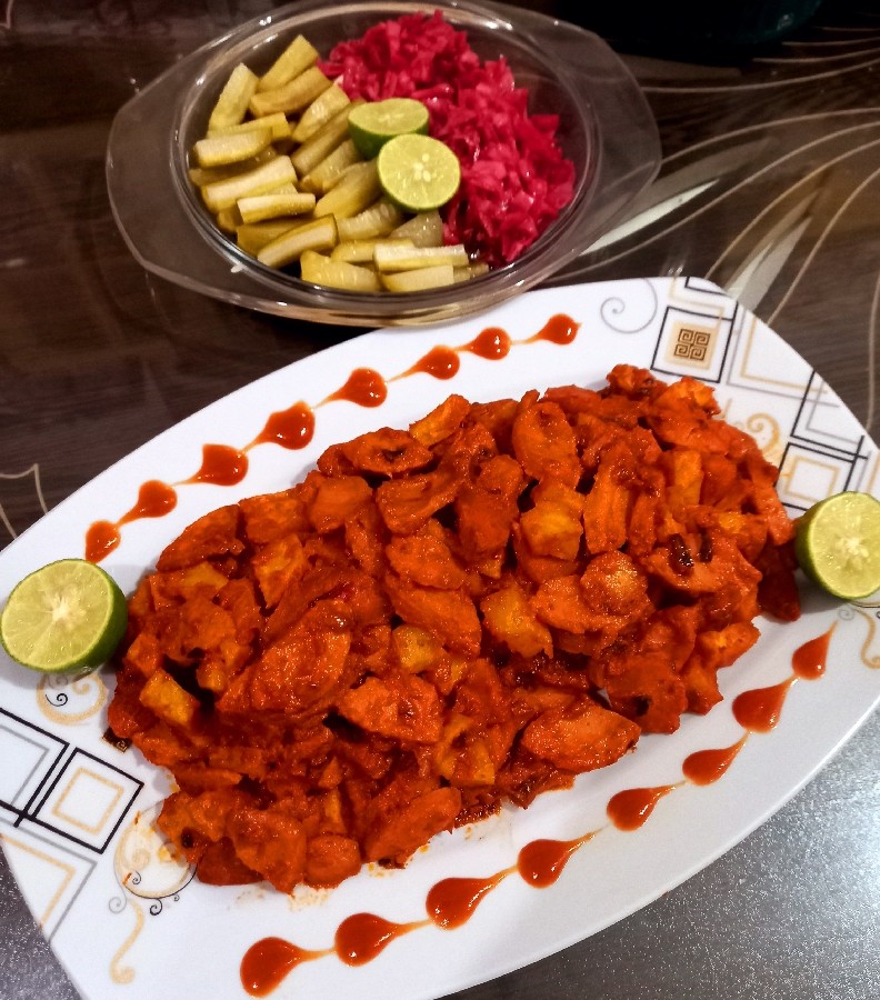 عکس سوسیس بندری