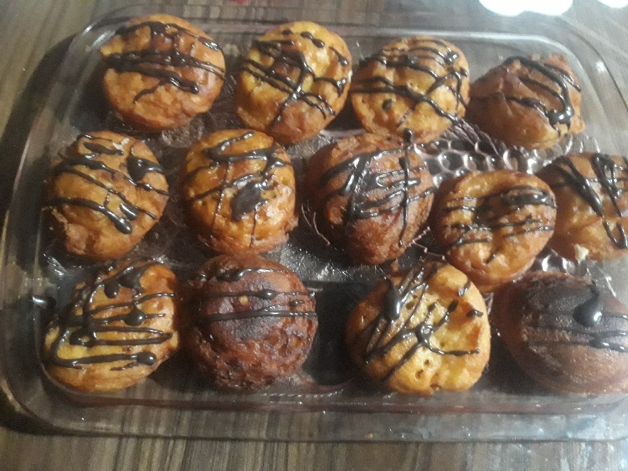 عکس پیراشکی فوری