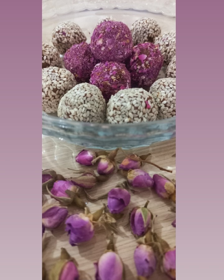 توپک خرمایی