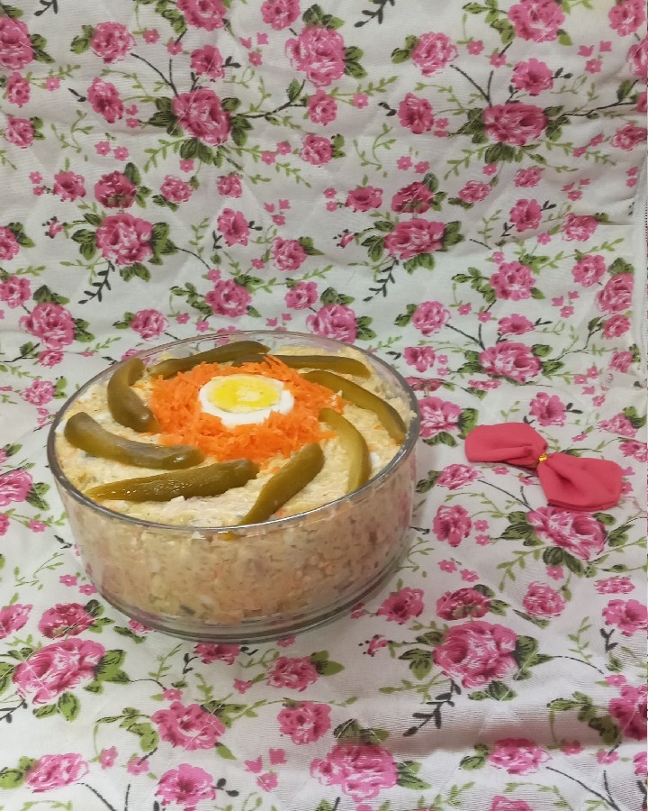عکس به وقت الویه???