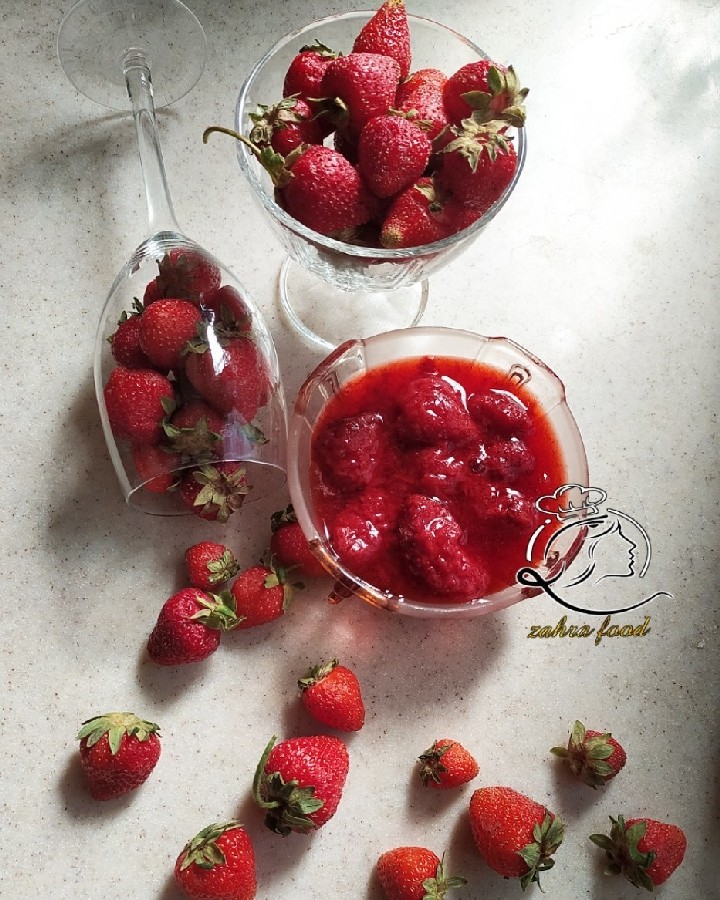 عکس خوشمزه ی خواستنی