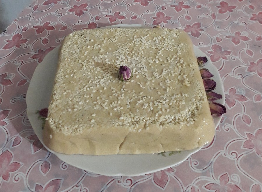 عکس حلواشکری