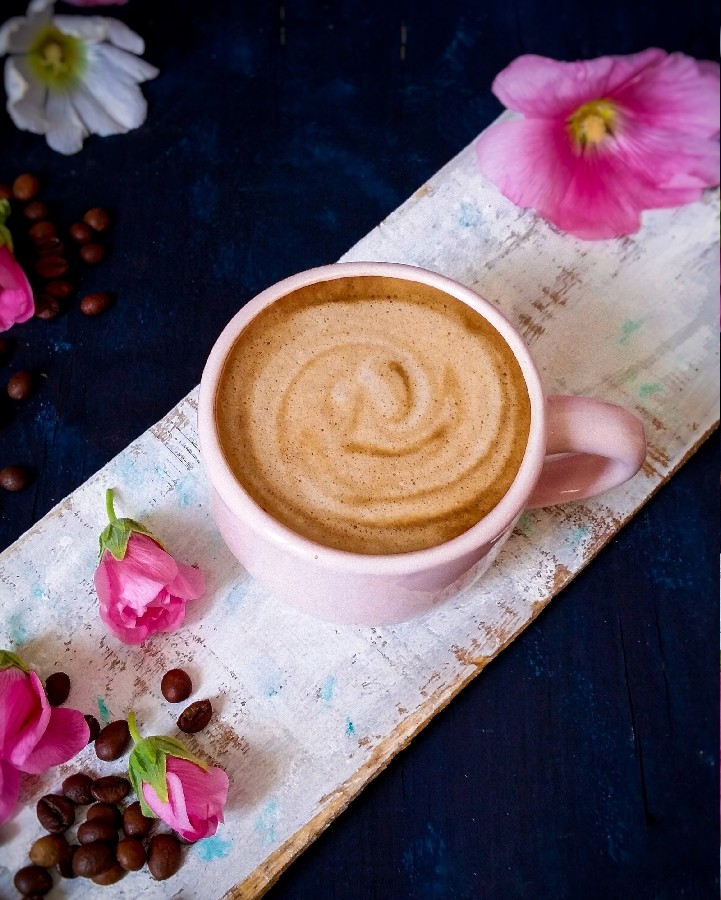 عکس cappuccino