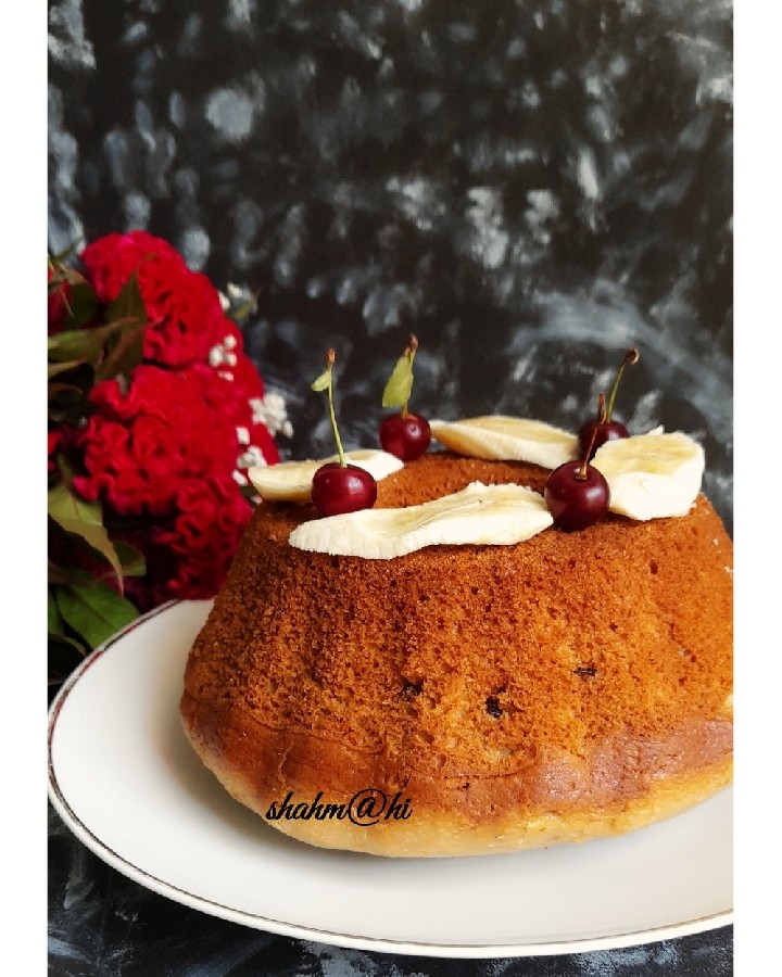 کیک موز و کشمش
پست ویژه
یک تیرو چند نشان 