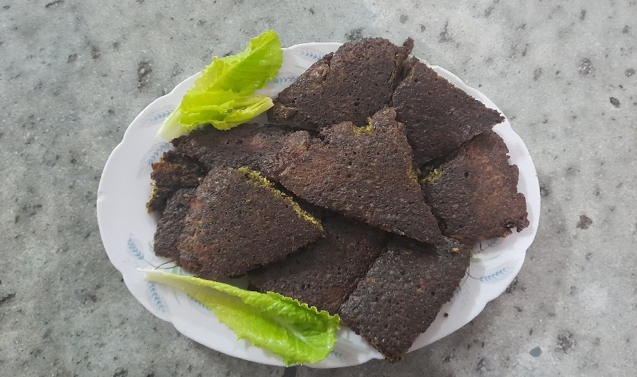 عکس کوکو اشپل ماهی