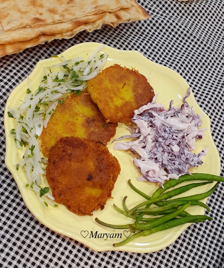 کوکو سیب زمینی